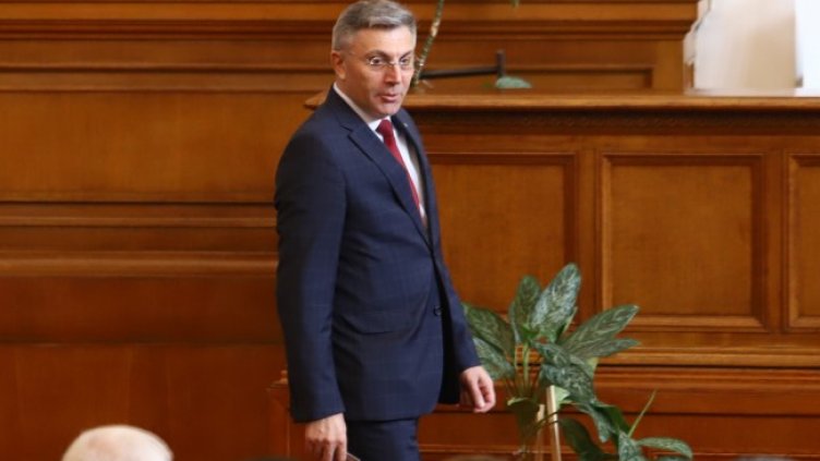 Снимка: БГНЕС