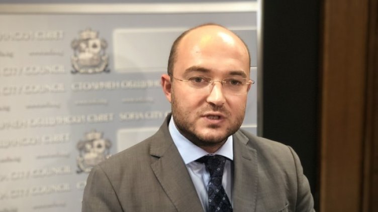 Снимка: БГНЕС