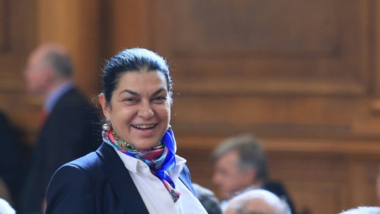 Снимка: БГНЕС