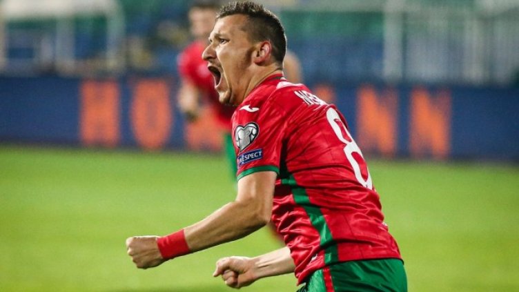 Снимка: Lap.bg