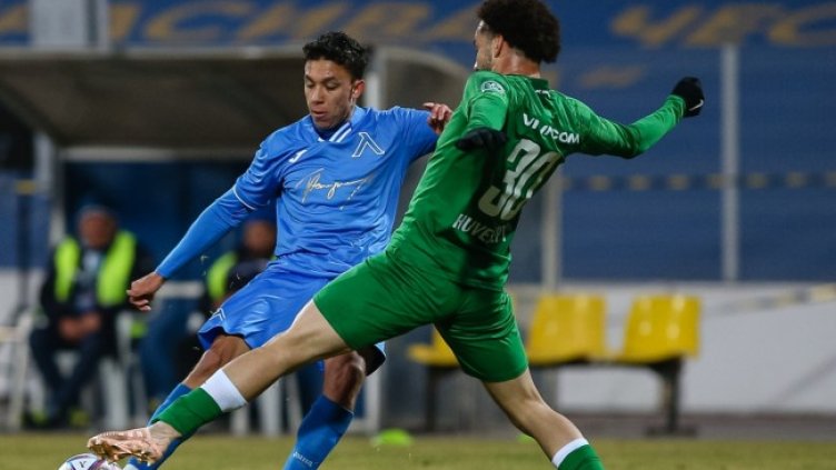 Снимка: Lap.bg