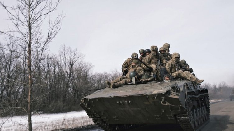 Снимка: БГНЕС/EPA