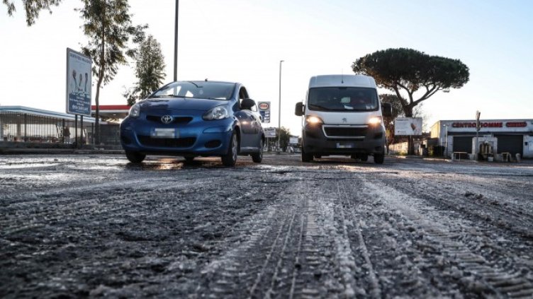 Снимка: БГНЕС/EPA