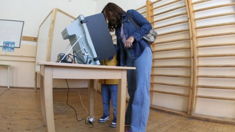 Снимка: Димитър Кьосемарлиев, Dnes.bg