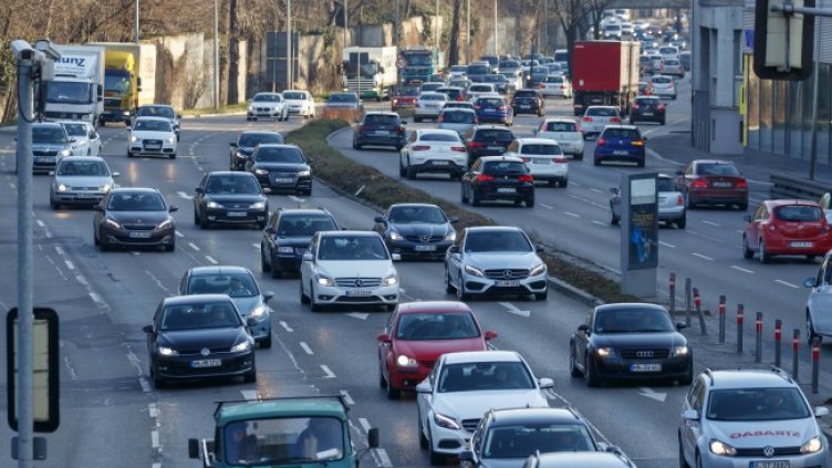 Снимка: архив, БГНЕС