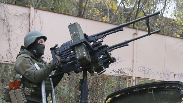 Снимка: архив, БГНЕС