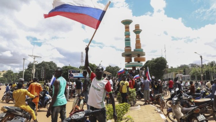 Снимка: БГНЕС/EPA