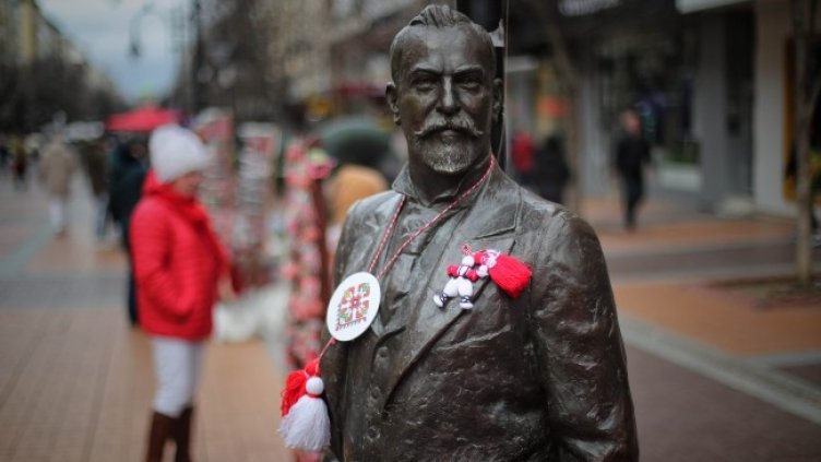 Снимка: Димитър Кьосемарлиев, Dnes.bg