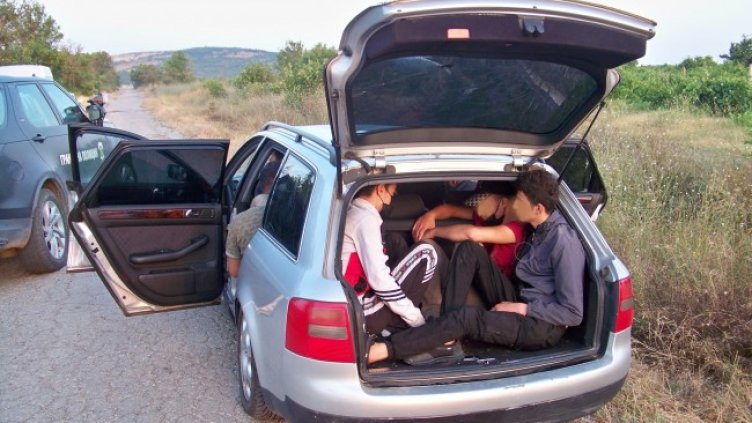 Снимка: БГНЕС