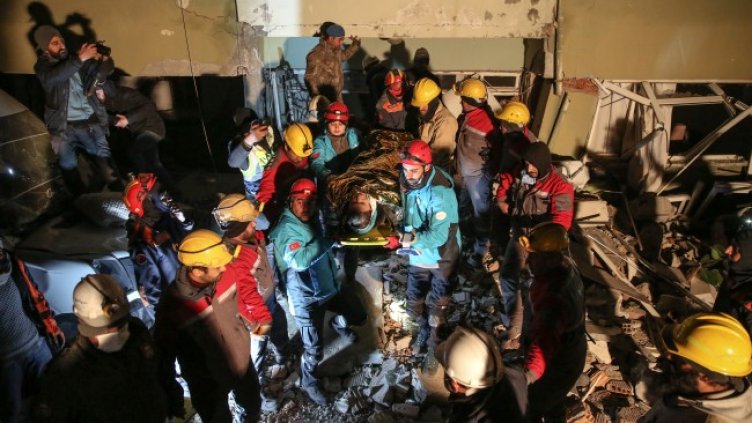 Снимка: БГНЕС