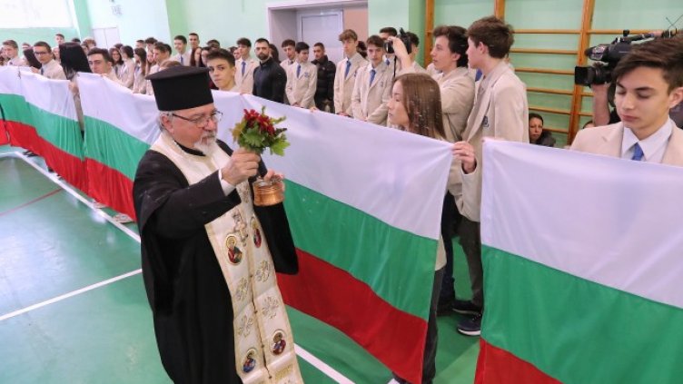 Снимка: Димитър Кьосемарлиев, Dnes.bg