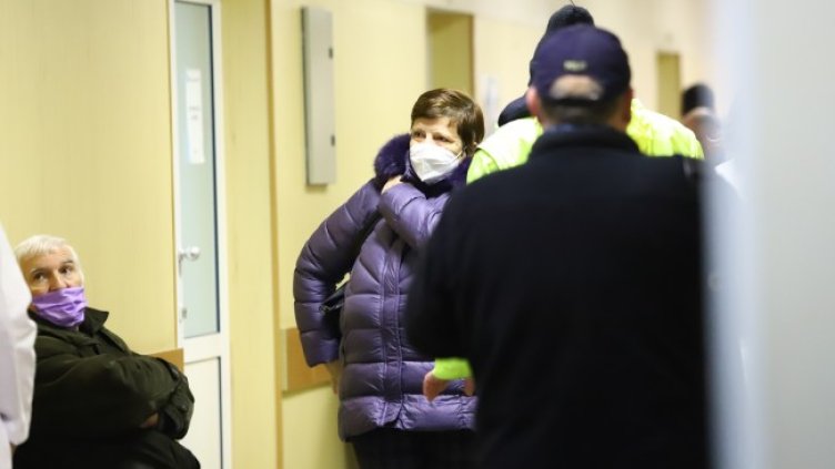 Снимка: БГНЕС