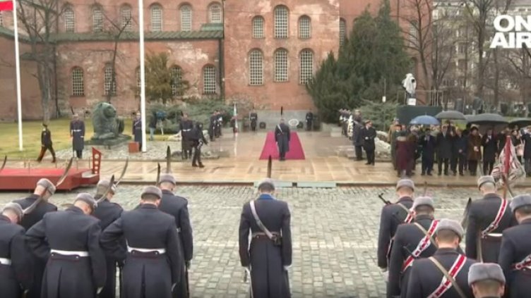 Снимка: Bulgaria ON AIR