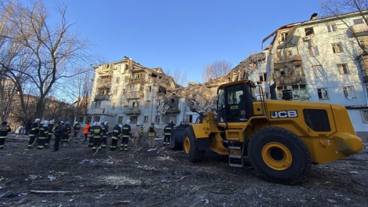 Снимка: БГНЕС/EPA