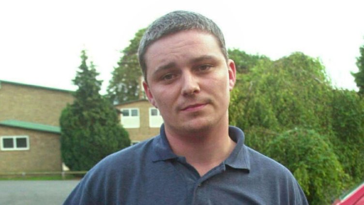 Иън Хънтли. Снимка: Getty Images