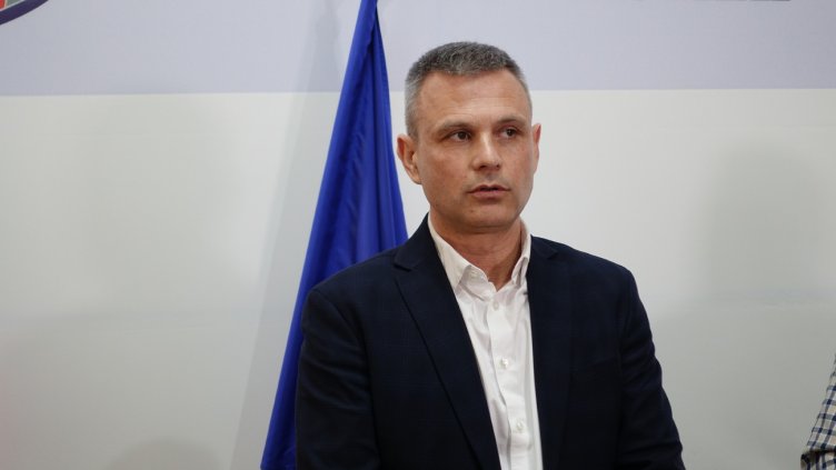 Снимка: ОД на МВР - Шумен