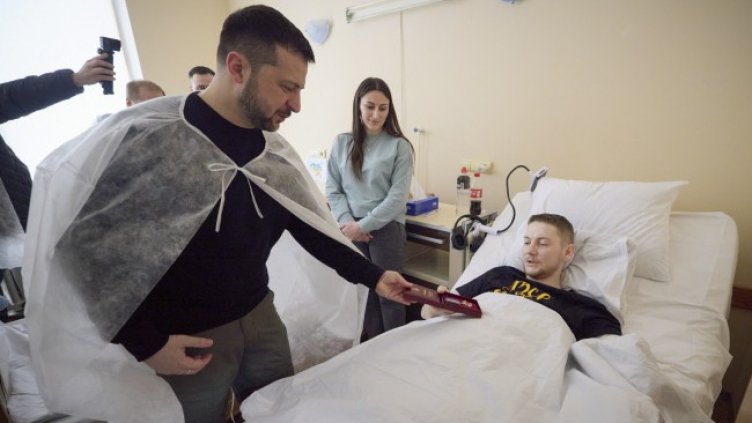 Снимка: БГНЕС/EPA