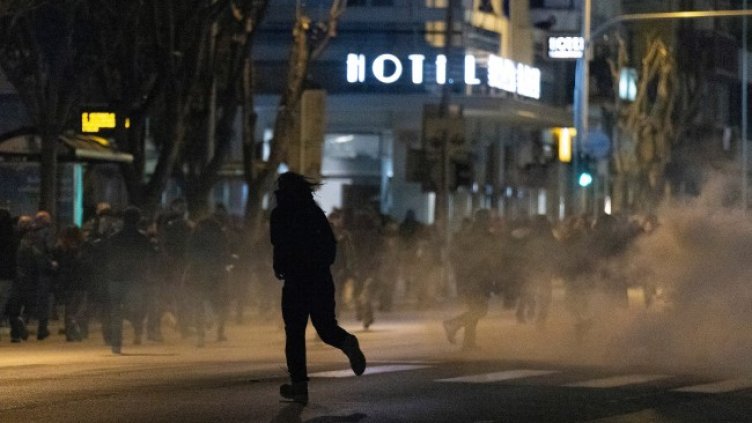 Снимка: архив, БГНЕС