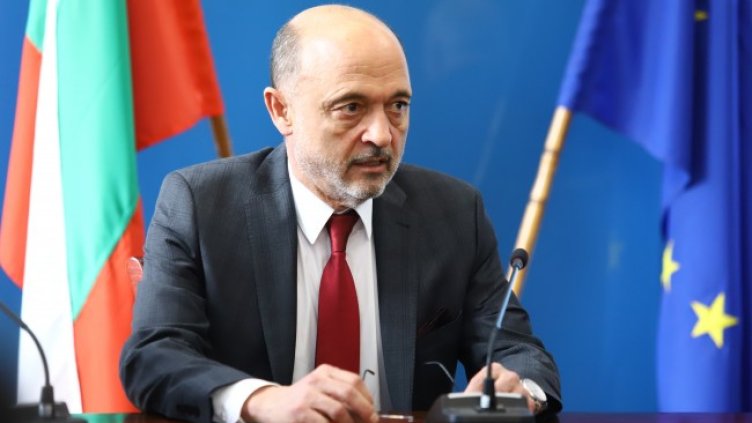 Снимка: архив, БГНЕС