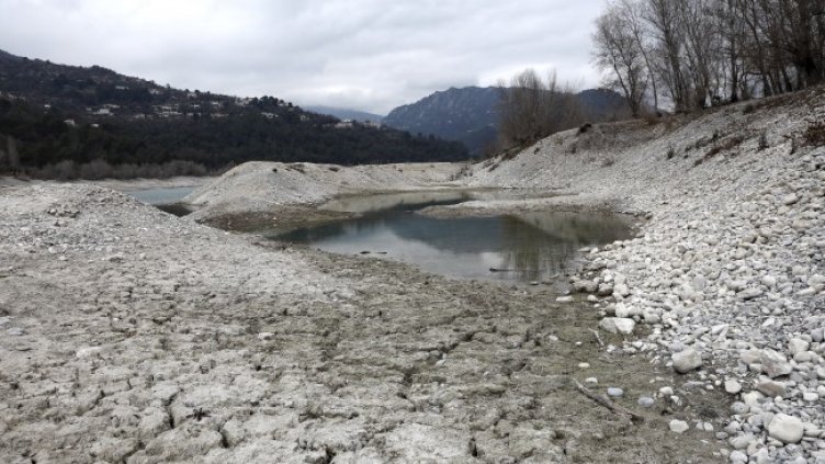 Снимка: архив, БГНЕС