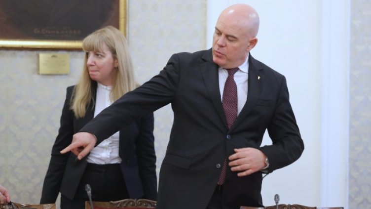 Снимка: Димитър Кьосемарлиев, Dnes.bg