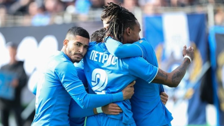 Снимка: Lap.bg