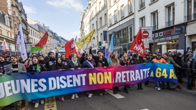 Снимка: БГНЕС/EPA