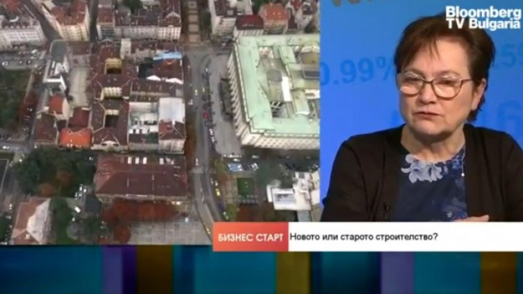 Снимка: Bloomberg TV Bulgaria