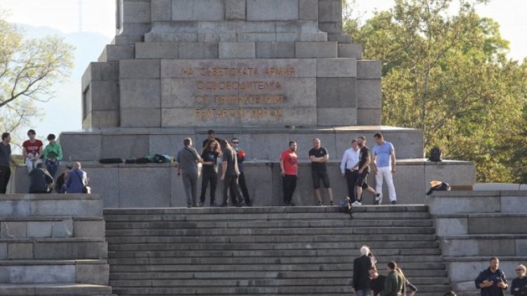 Снимка: Димитър Кьосемарлиев, Dnes.bg