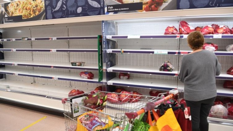 Снимка: БГНЕС/EPA