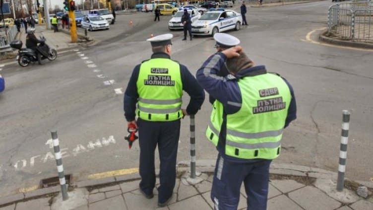 Снимка: Димитър Кьосемарлиев, Dnes.bg