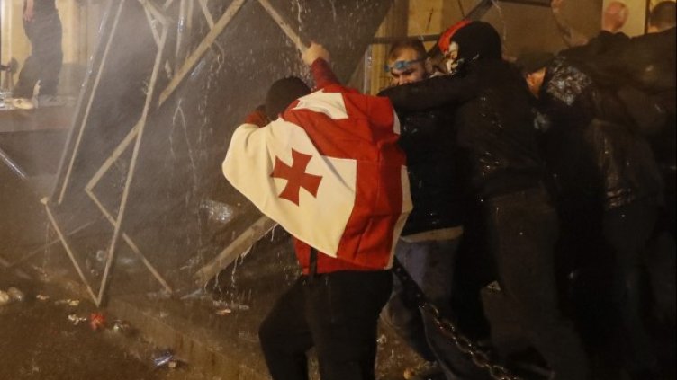 Снимка: архив, БГНЕС