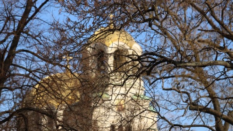 Снимка: архив, БГНЕС