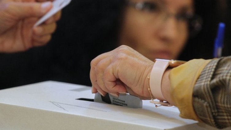 Снимка: Димитър Кьосемарлиев, Dnes.bg