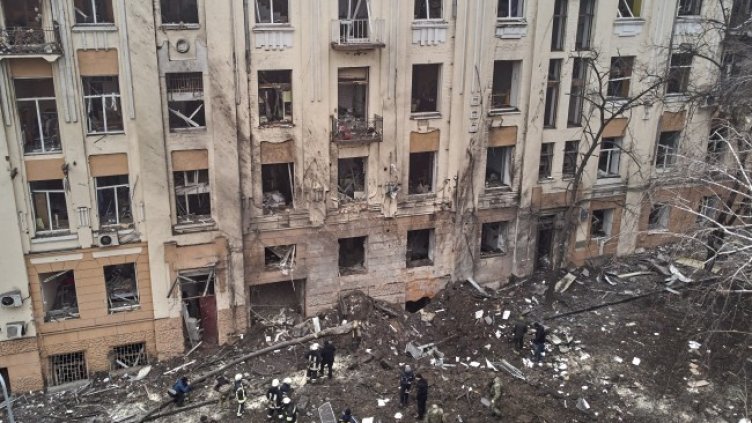 Снимка: архив, БГНЕС