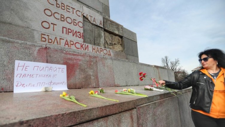 Снимка: Димитър Кьосемарлиев, Dnes.bg