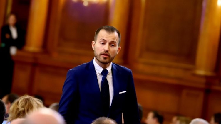 Снимка: БГНЕС