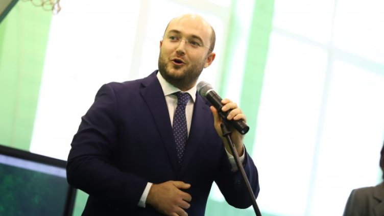 Снимка: БГНЕС