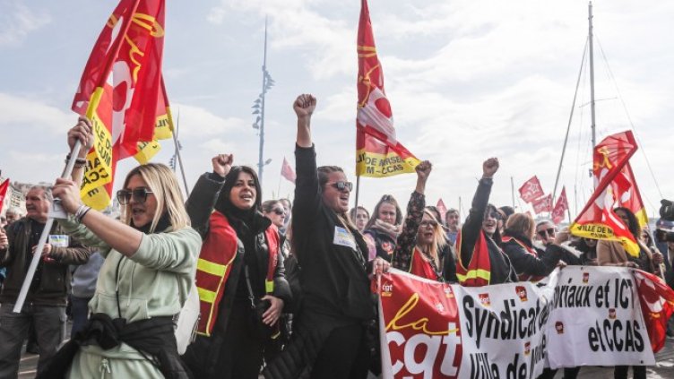 Снимка: БГНЕС/EPA