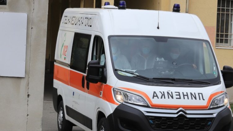 Снимка: БГНЕС