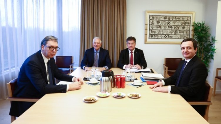 Снимка: БГНЕС/EPA