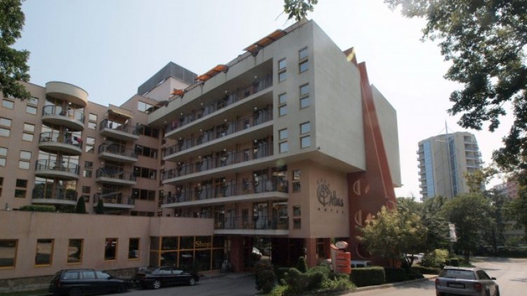 Снимка: БГНЕС