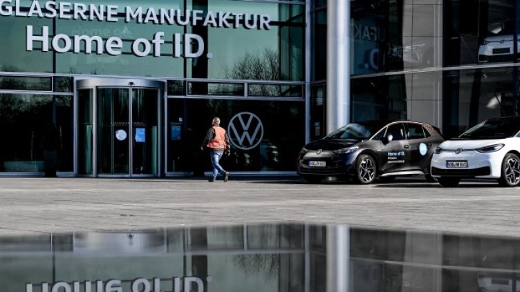 Снимка: БГНЕС/EPA