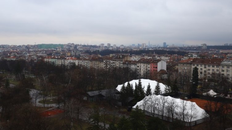 Снимка: БГНЕС