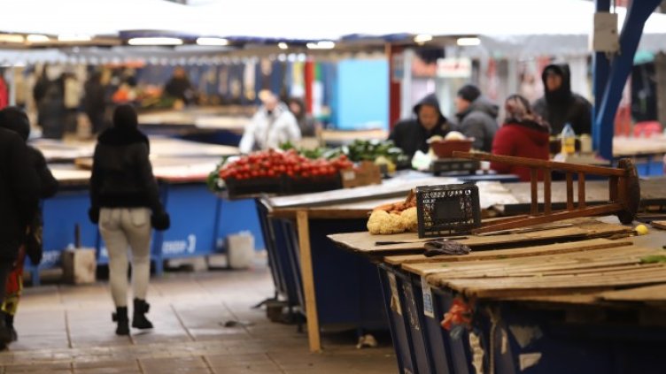 Снимка: БГНЕС/EPA