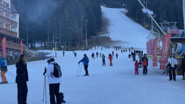 Снимка: БГНЕС