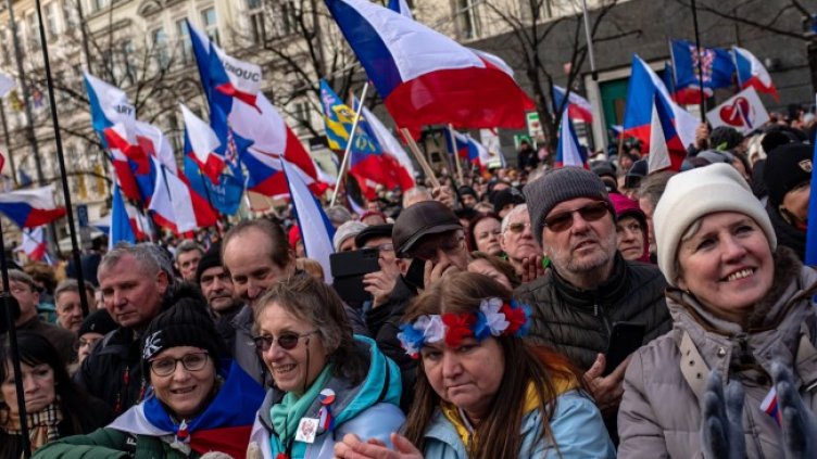 Снимка: БГНЕС/EPA