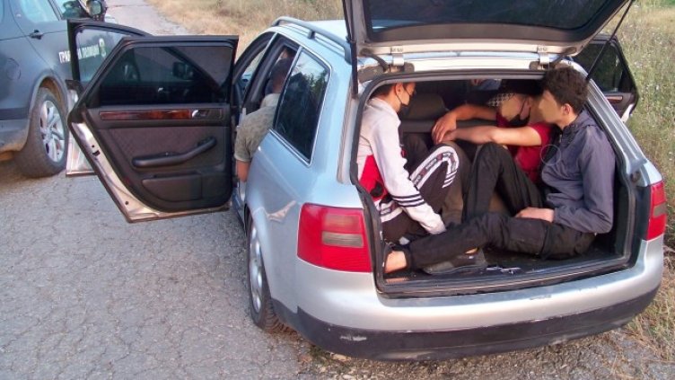 Снимка: БГНЕС