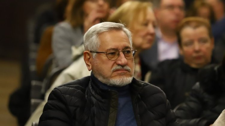 Снимка: БГНЕС