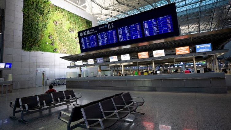 Снимка: БГНЕС/EPA